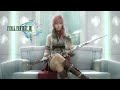 Final Fantasy XIII - Atonement (Palumpolum - Capital of Commerce) (Composed by Masashi Hamauzu)