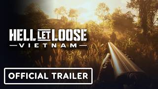 Hell Let Loose: Vietnam - Official Developer Open Beta Overview
