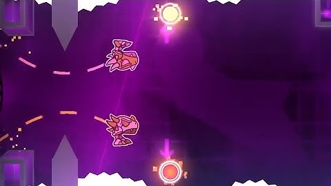 [OLD] Champs by ThisIsLaZors and More Full Level Showcase || Geometry Dash 2.1