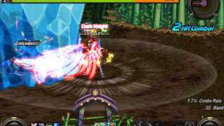 Lv69-70 MaddMoxxi (DFO)