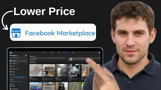How To Lower Price On Facebook Marketplace  2026  Step by Step
