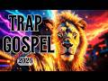 Trap Gospel 2026 | Daniel na cova dos Leões | #music #musica #trap #rap #hiphop #jesus #god #gospel