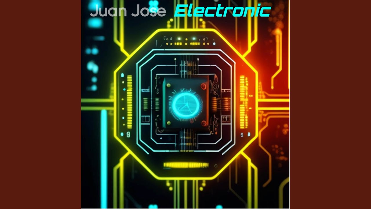 Electronic - YouTube