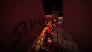PC Player Tries Phantom Forces Console Servers #4