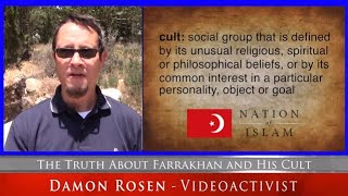 The TRUTH About Farrakhan and his Cult