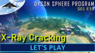 Famous Let's Play Dyson Sphere Program S01 E19 Net Worth