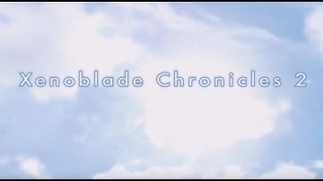 Xenoblade Chronicles 2 (N. Switch) Part 73: World Tree - Roadway to 7th Perimeter