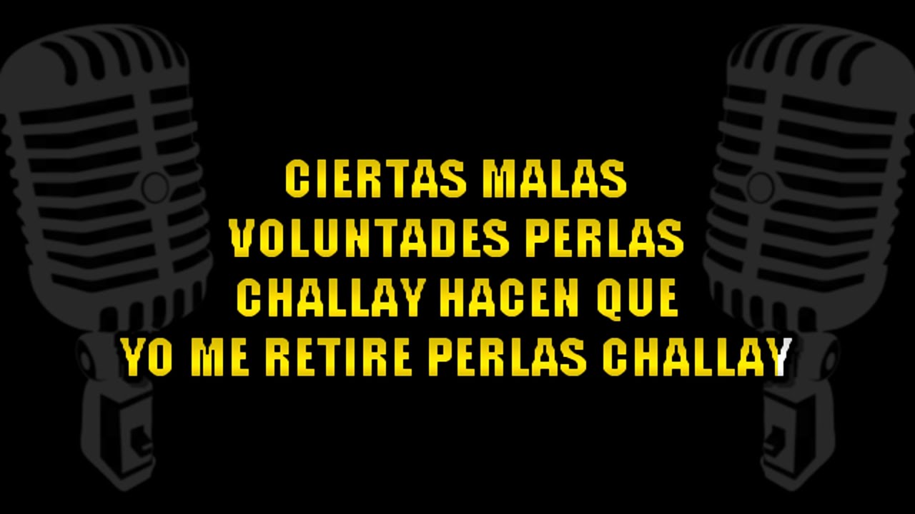 Daniel Lazo Ojos Azules KARAOKE LS YouTube