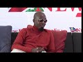 Watch fidel odel gives clarity on how misplaced industry perceptions started