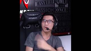 Tuyển thủ hard - Caster chill CKTG Tập 3 #ĐTCLEsports #ĐTCL #TFT