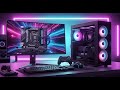 Borderlands 3 — Intel i3 12100F + RX 5600 XT Тестирование игрового ПК Nimbus от Техно КЭП #12100 #56