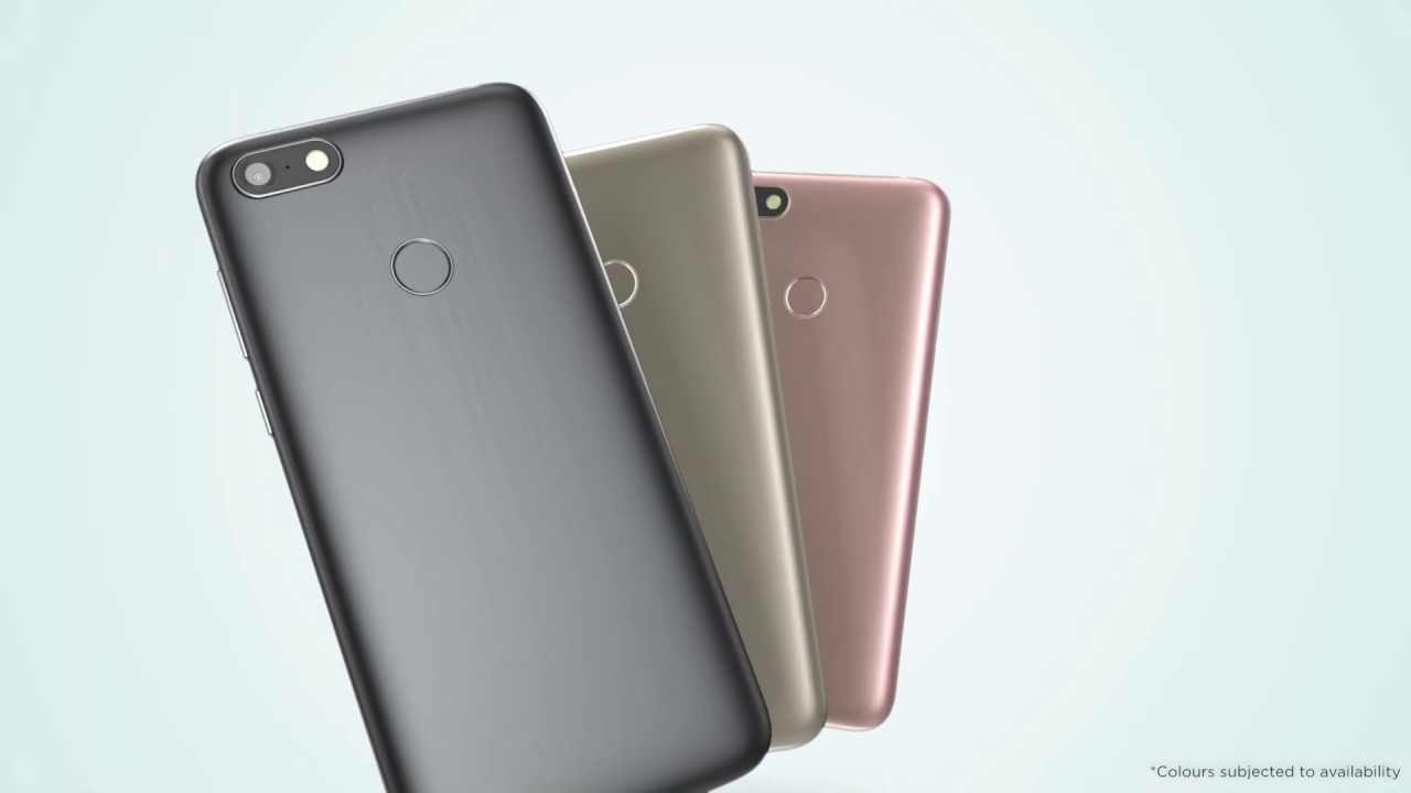 Presenting The All New Lenovo A5 | #OnlyonFlipkart | Lenovo India