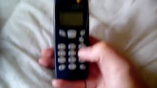 Nokia 5110 retro review