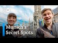 Munich in bavaria  an alternative tour with alemanizando
