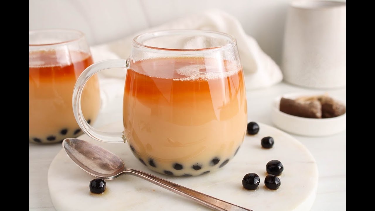 Boba Tea Flavors: Over 30 Popular Bubble Teas to Try