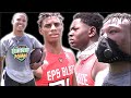 🔥Louisiana vs Texas -  7v7 Battle | EPS Blaze (LA) vs  True Buzz (TX)  - #UTR Highlight Mix