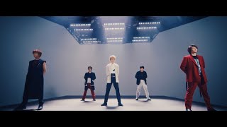 関ジャニ∞ - ブリュレ -Re:9EST edition- [Official Teaser 1] (「ひとりにしないよ」初回限定盤B特典映像)