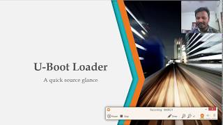 Embedded Linux UBoot Code Walkthrough