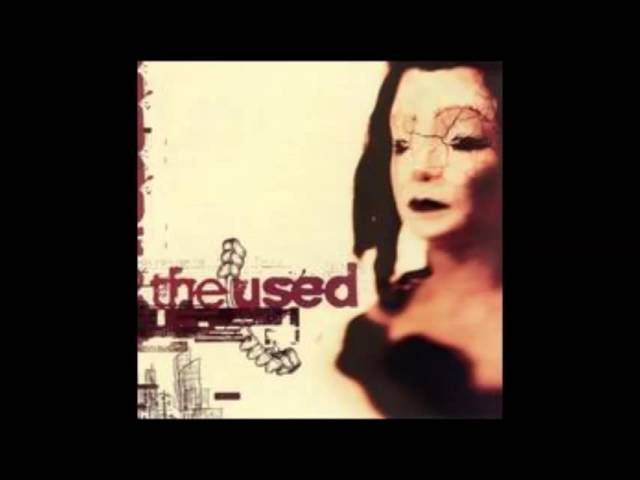 The Used - The Used - Full Album class=
