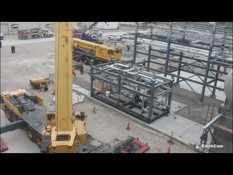 NOOTER Chicago - video from CIC Group