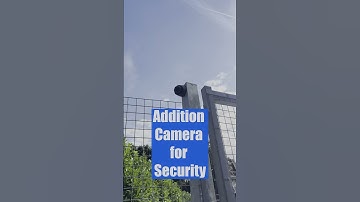 Ubiquiti UniFi Intercom Install | Commercial Entry System with Point-to-Point Link