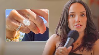 Picking Out My Engagement Ring ft. Soph