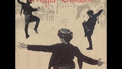 Thumbnail of Tolga Çandar - Çökertme [ Muğla Türküleri 2002 © Kalan Müzik ]