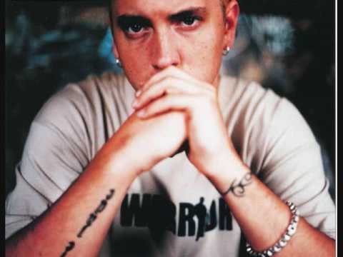 Eminem - Murder Murder