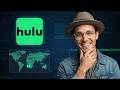 How to Watch Hulu Outside the United States: Step by Step 2026