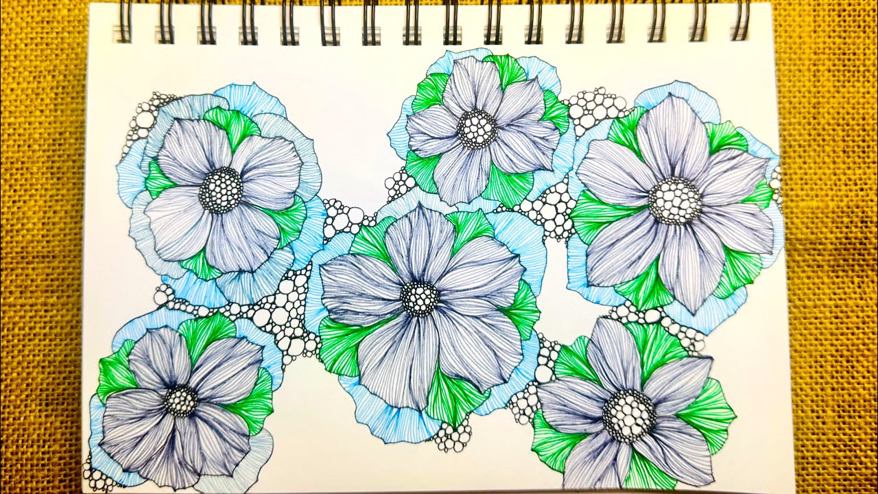 🌸 Bloom Anyway 🌸 @_lazybliss_ 