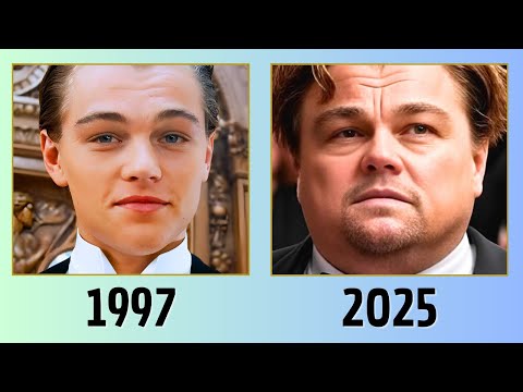 TITANIC 1997 CAST: YOU WON’T RECOGNIZE THEM IN 2025! TITANIC 1997 CAST: YOU WON’T RECOGNIZE THEM IN 2025!