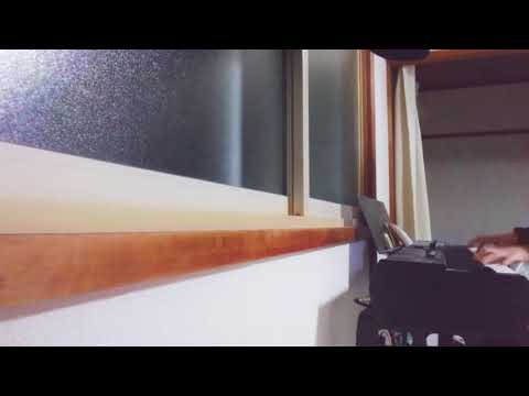 【コタコタ音凄い】WANIMA CHARM ピアノ