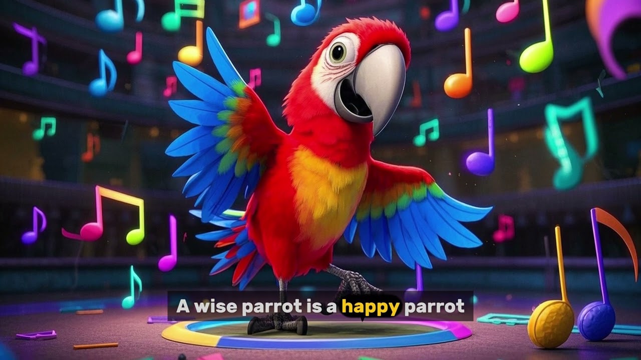 Feathered Friends Fun! All About Birds! - Kiddios Universe