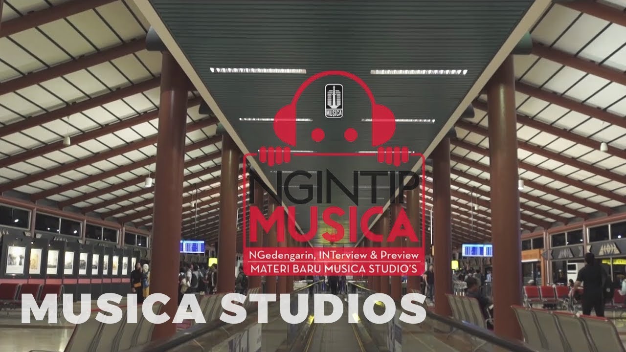 NGINTIP MUSICA | GEISHA - DEA - SHIMA