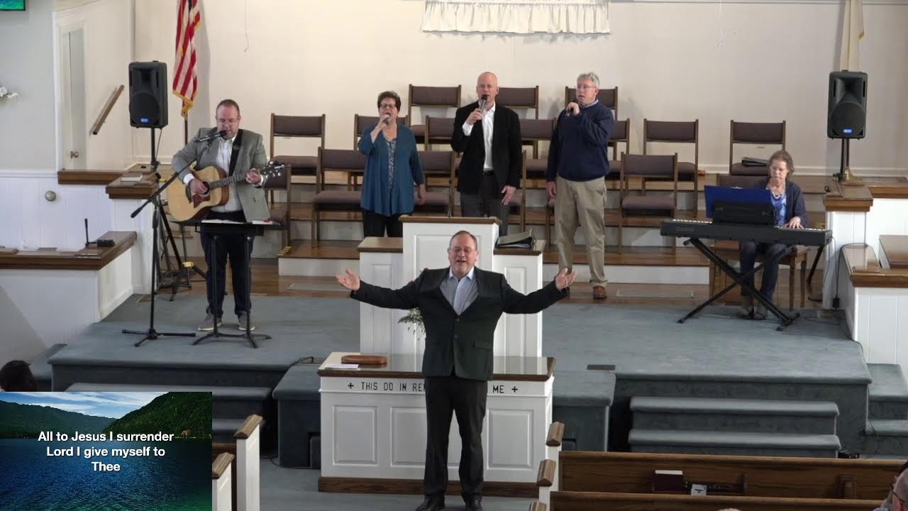 Sunday Service - March 1, 2026