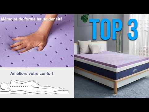Five Best Mattress Toppers For Lower Back Pain Sufferers Eemac