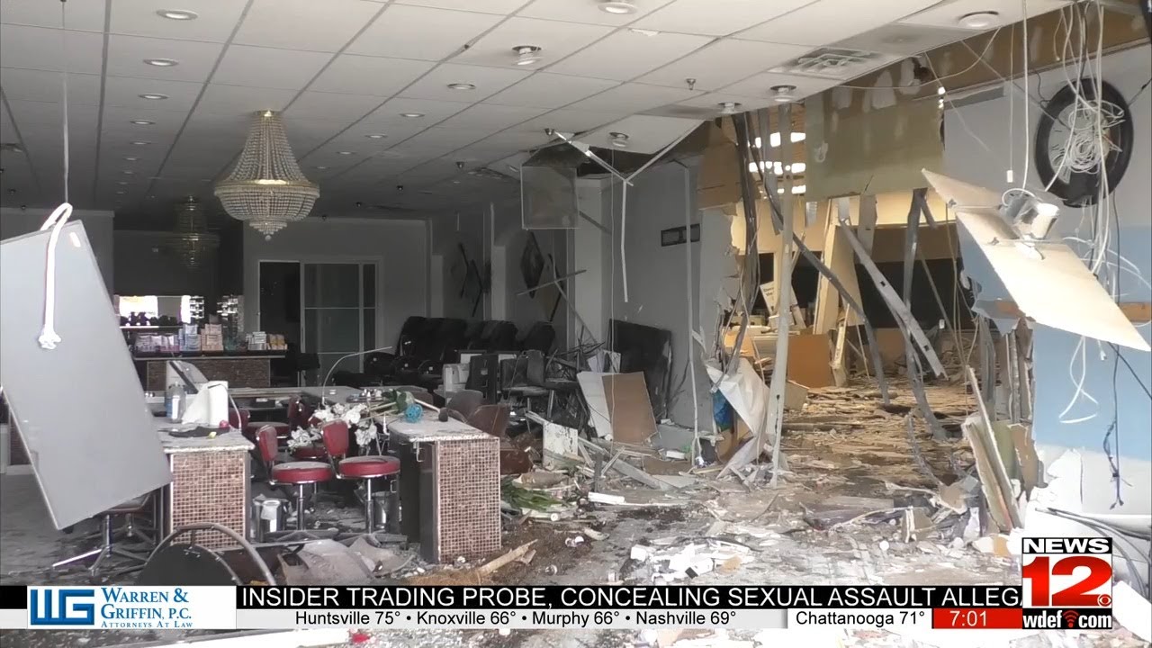 Post Office Shooting Update YouTube