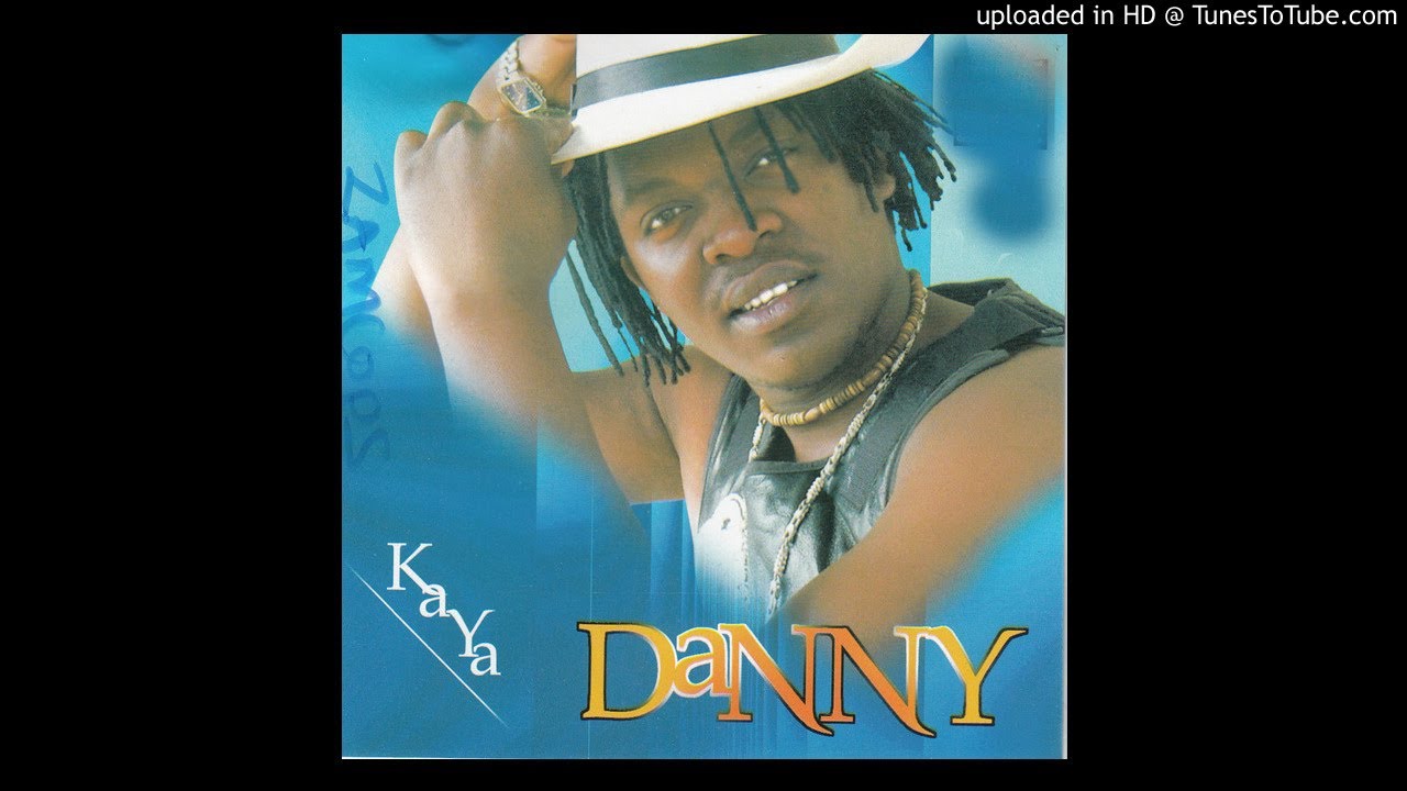 Danny   Kaya Official Audio