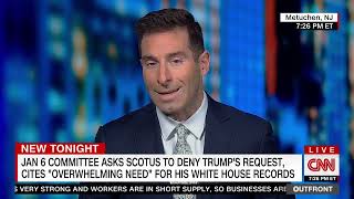 Elie Honig says January 6 Committee will win their legal battle with Trump