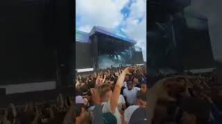 Playboi Carti  Sky   Wireless London 2022