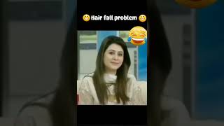 Hair fall problems..??shortsfunny dailyshorts haircare hairline  hair tips