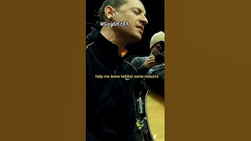 LinkinPark - Leave Out All the Rest | #shorts #chesterbennington #music #linkinpark