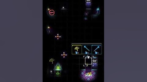 Lemmings. Level W 94-31. Walkthrough.