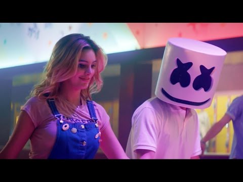 Marshmello