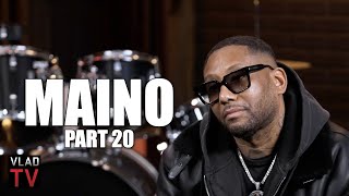 Download Lagu Maino: I Know People Who Killed People in Prison, Most of Them Meant to Stab But Not Kill (Part 20) MP3 Download Lagu Maino: I Know People Who Killed People in Prison, Most of Them Meant to Stab But Not Kill (Part 20) MP3