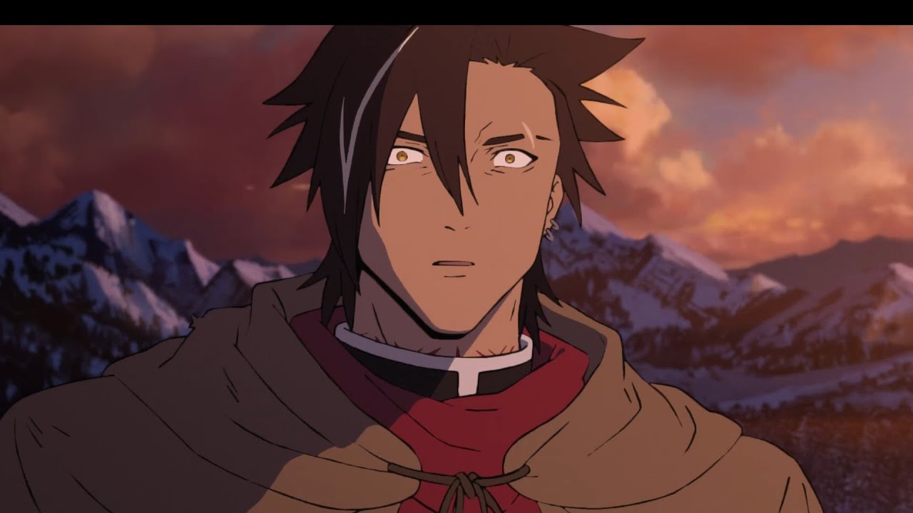 This Anime Changes The Meaning Of A Hero