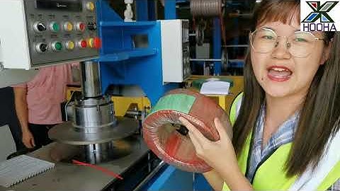 Auto coiler and labeling operate tips