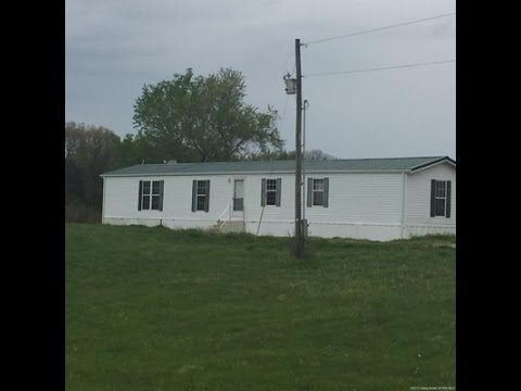 5571 W. Apple Ln, Salem, IN home video tour