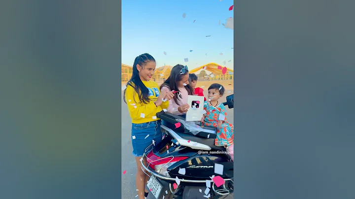 Oye Boy Charlie🎉#nandini091013 #youtubeshorts #shorts #trending #video #reels #viral #short #yt