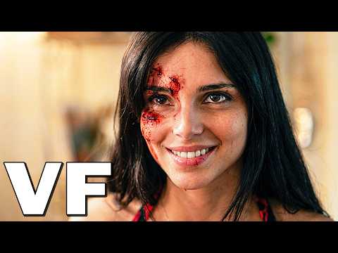 OBSESSION Bande Annonce VF (Halloween)